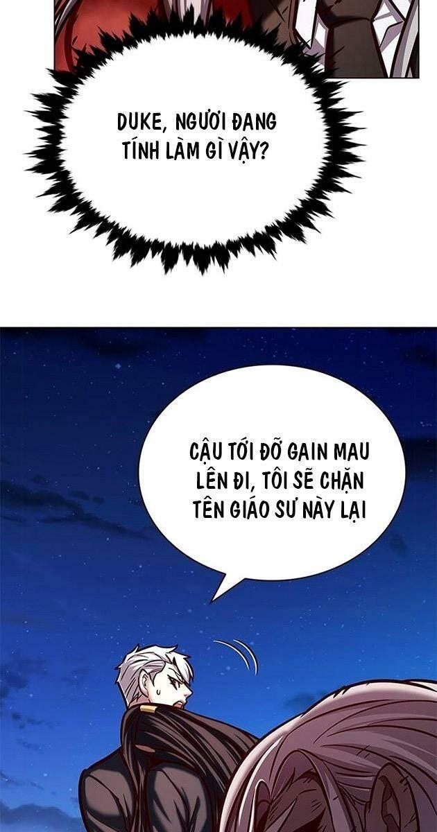 biến thân thành mèo chapter 217 16