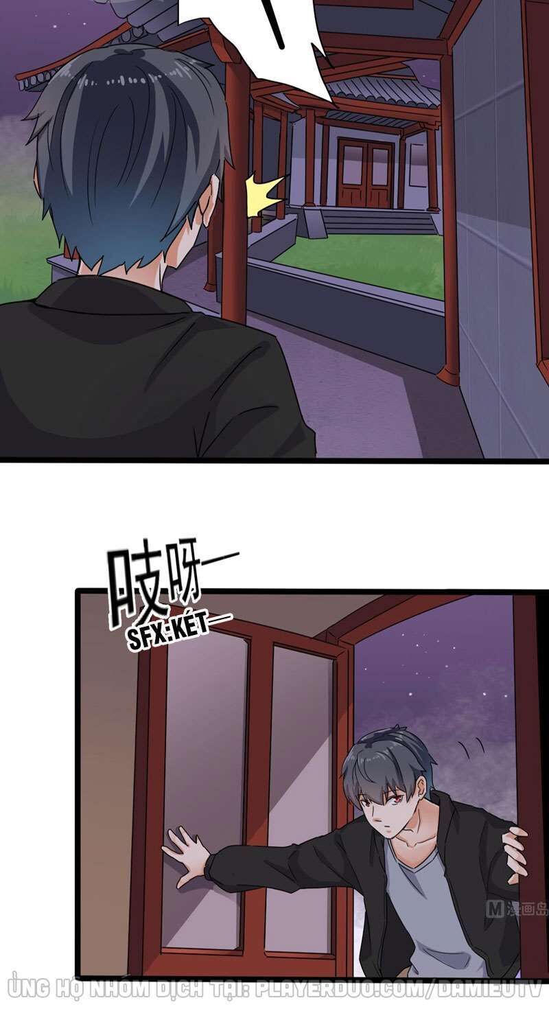 địa phủ khai phá thương chapter 199 19