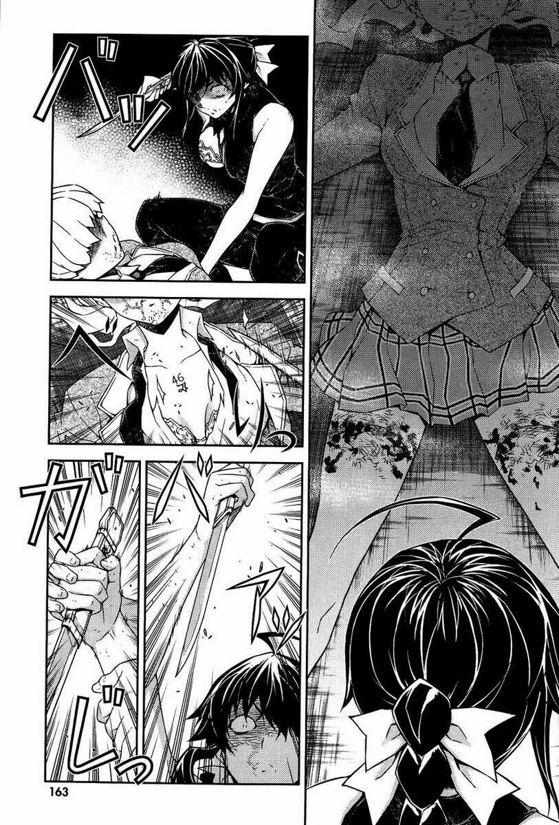 re:birth the lunatic taker chapter 13 21