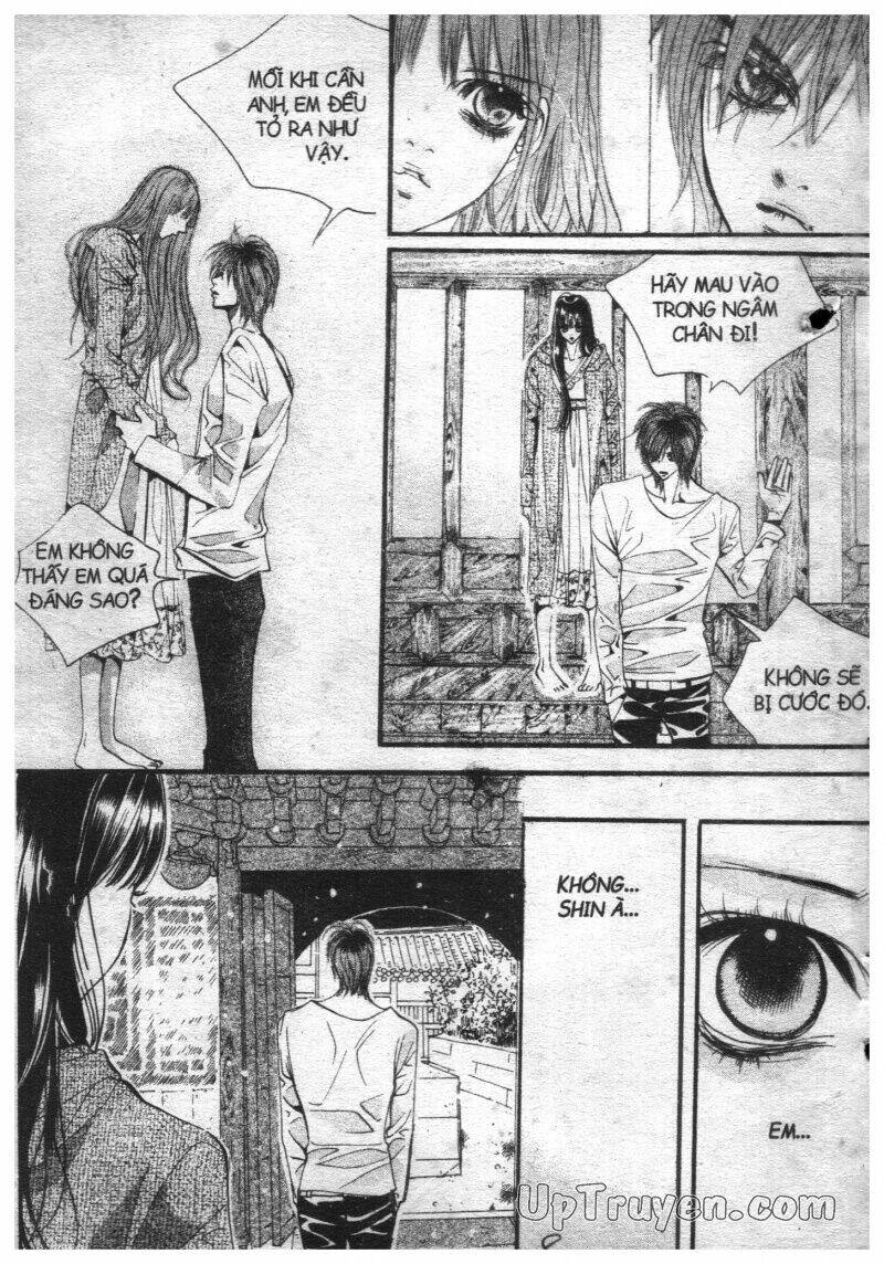 hoàng cung chapter 16 6