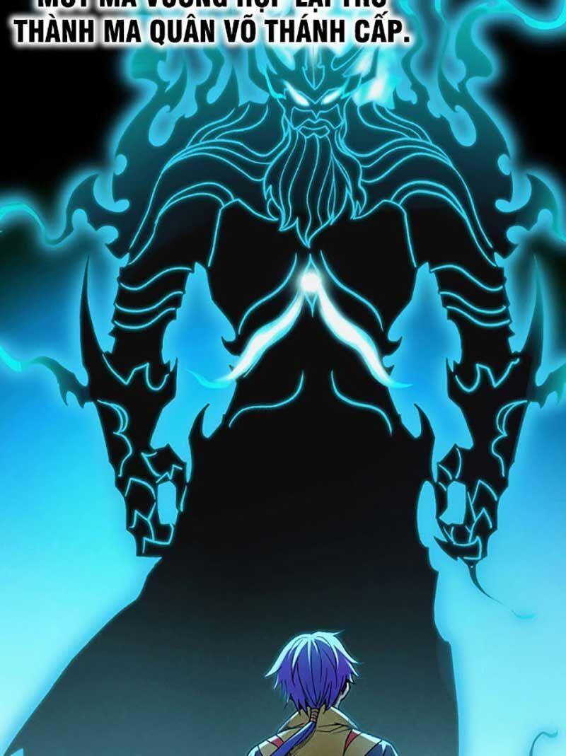 võ đạo độc tôn chapter 587 20