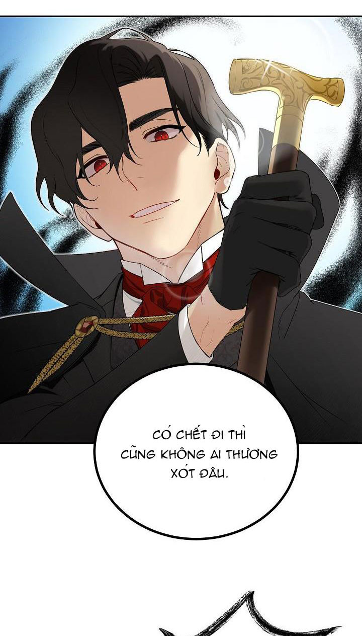 trở thành con gái của anh hùng bóng đêm chapter 1 56