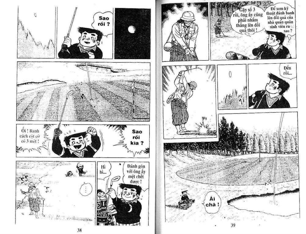 tân teppi chapter 22 17