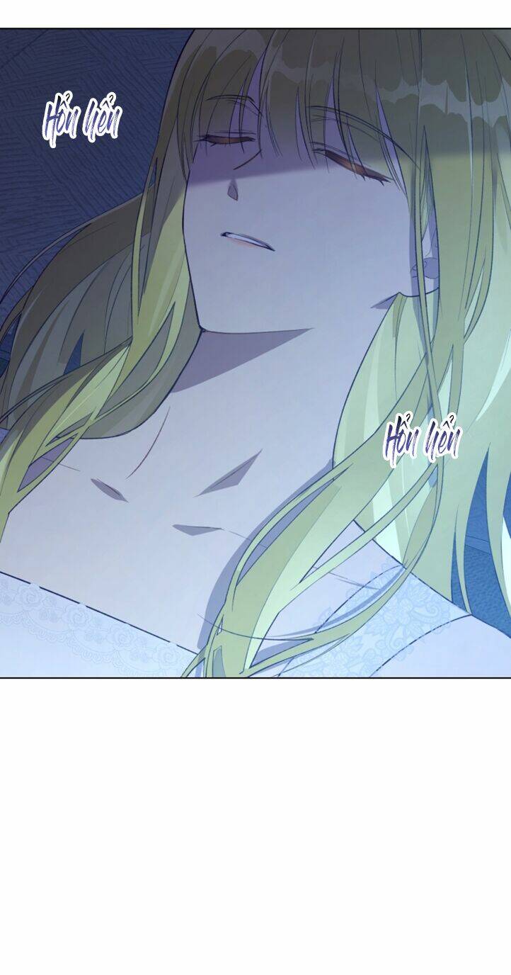 công chúa khắc dấu lên kẻ phản nghịch chapter 50 67