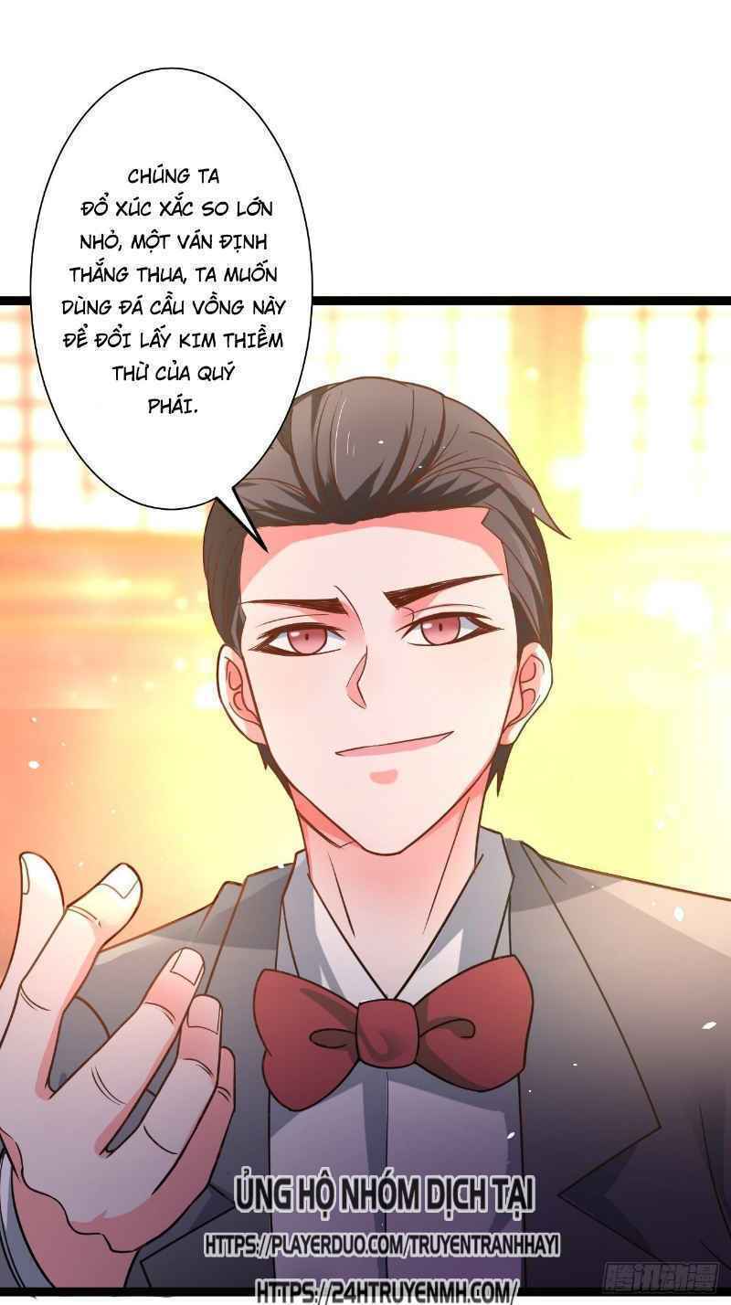 trọng sinh tối cường ma tôn ở rể chapter 77 2