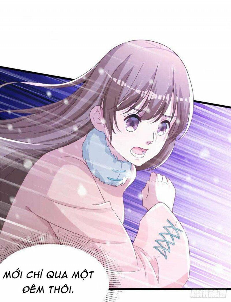 [16+] thảnh thơi thú thế chủng chủng điền, sinh sinh tể chapter 281 2