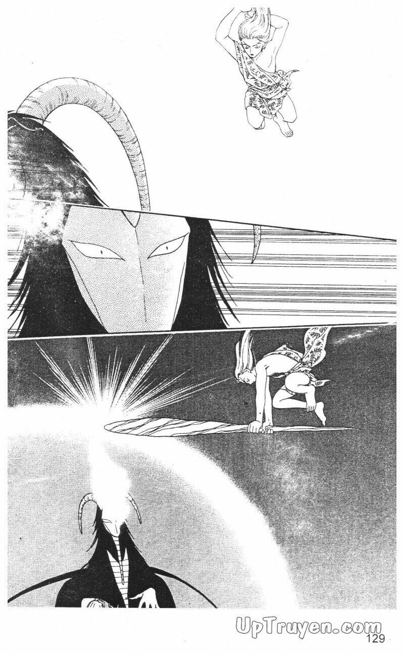 hoàng tử hoa - bud boy chapter 20 131