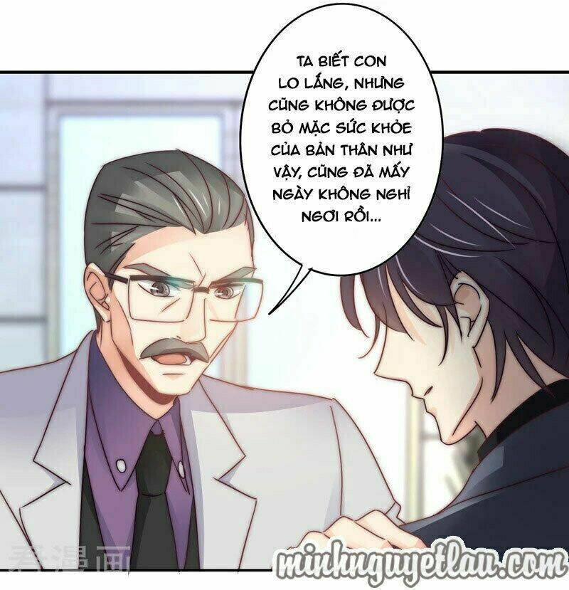 cuồng duệ tiểu thê chapter 110 17