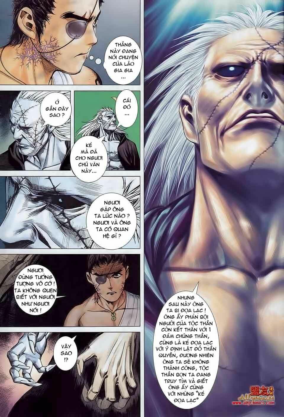 phong thần ký chapter 17 24