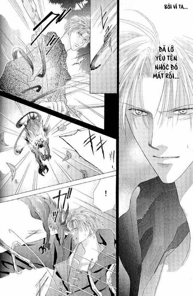 koori mamono monogatari chapter 6 16