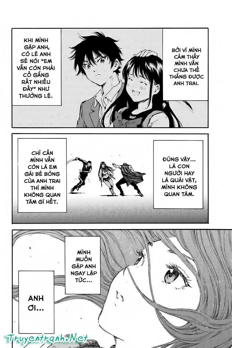 tenkuu shinpan arrive chapter 124 13