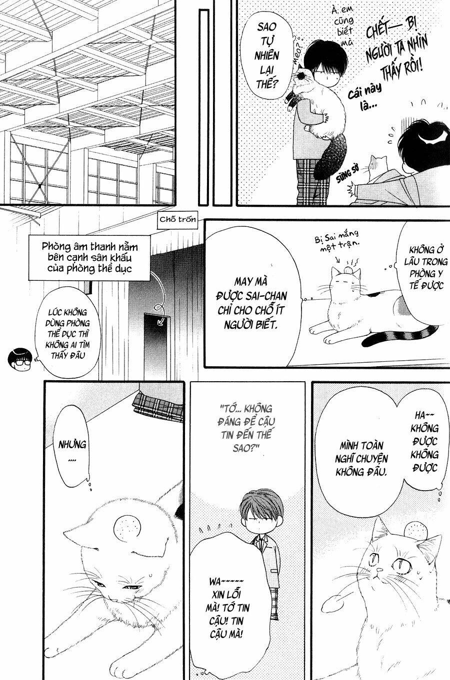 neko neko honey chapter 10 13
