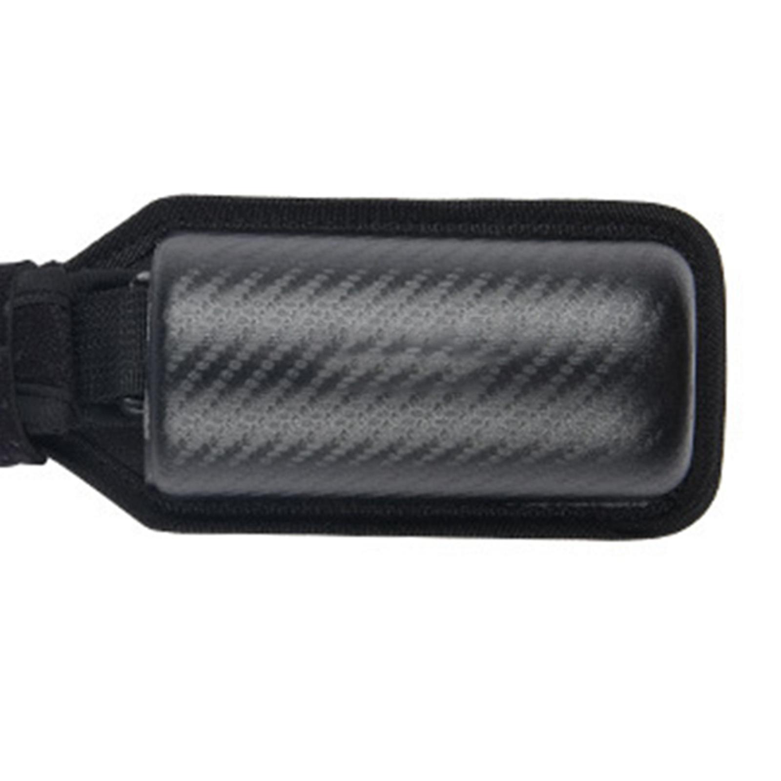 Fishing Rod Tip & Butts Protector Cover Fishing Rod Sleeve Tackles for Fly Fishing Rod Gear Fishing for Outdoor Fishing Braided Mesh Storage