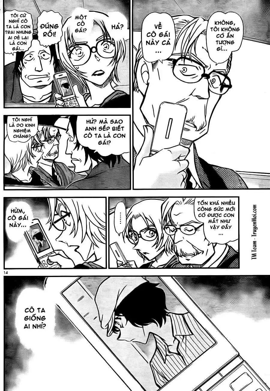 conan chapter 780 15