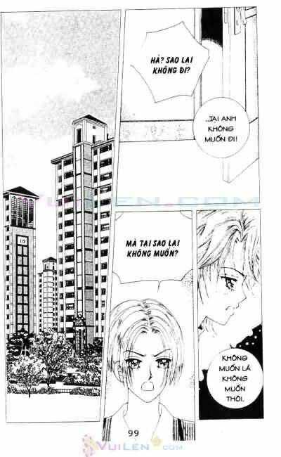 chàng gà mái chapter 15 99