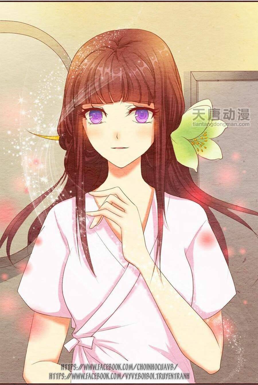 nhân hoa duyên chi sư phụ đại nhân cầu sủng ái chapter 1 28