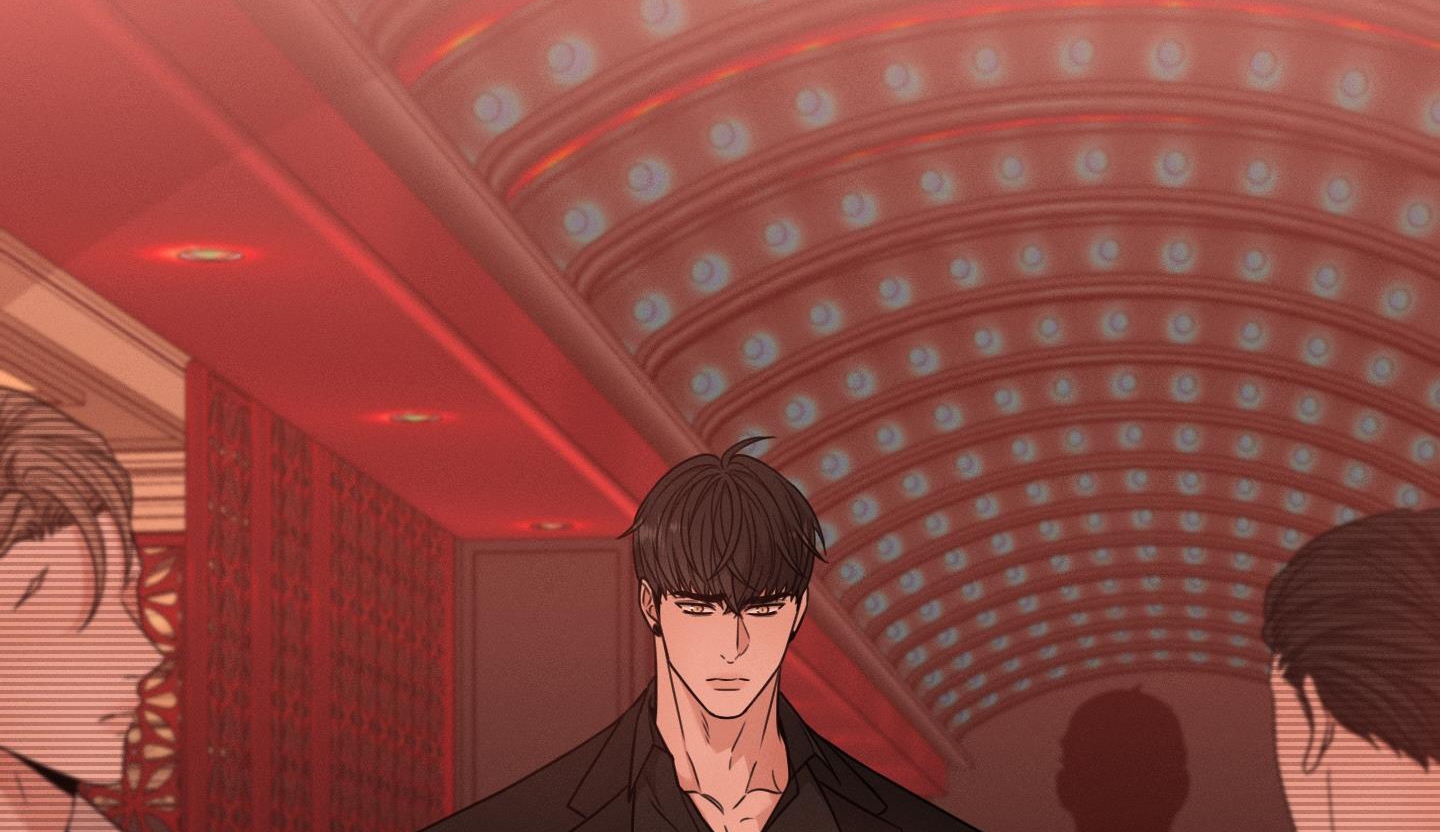 hội chứng minmotion chapter 31 141