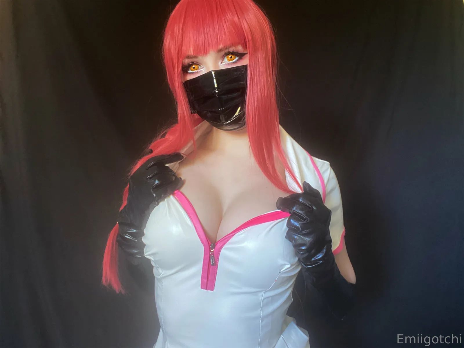 hình cosplay chapter 355 34