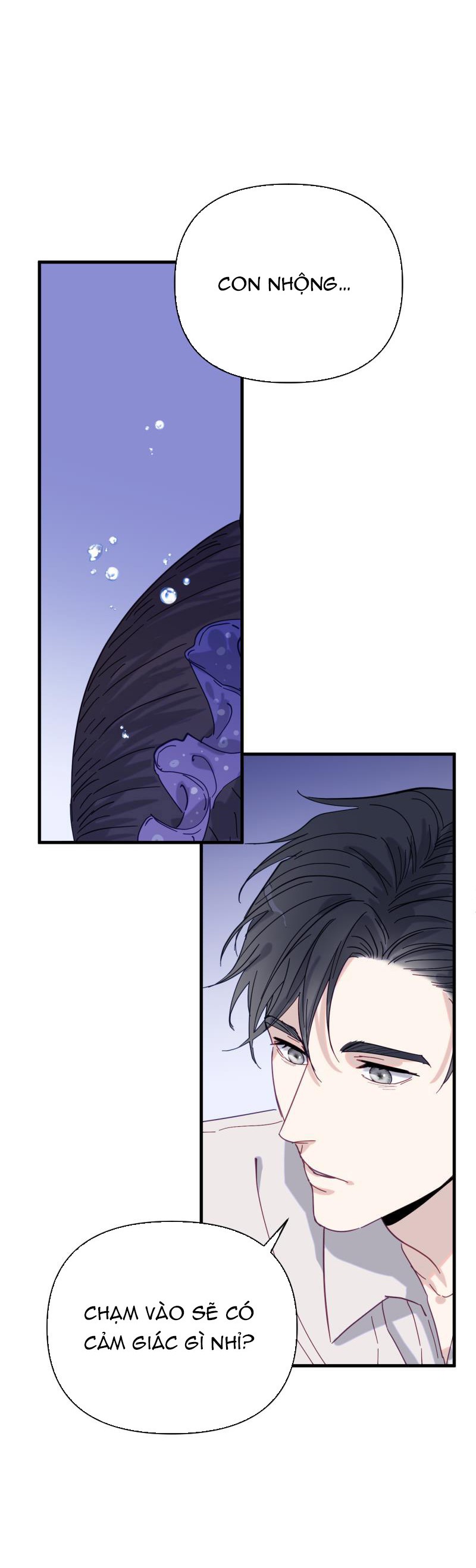 tiên cá trên bờ chapter 4 13