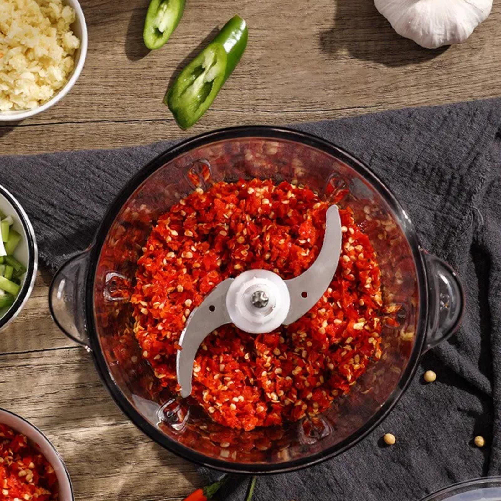 Meat Grinder Mincer Pinion Replacement Meat Grinder Gears for Household