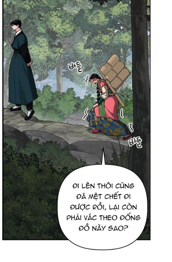 Quỷ Hồn chapter 3.1 1