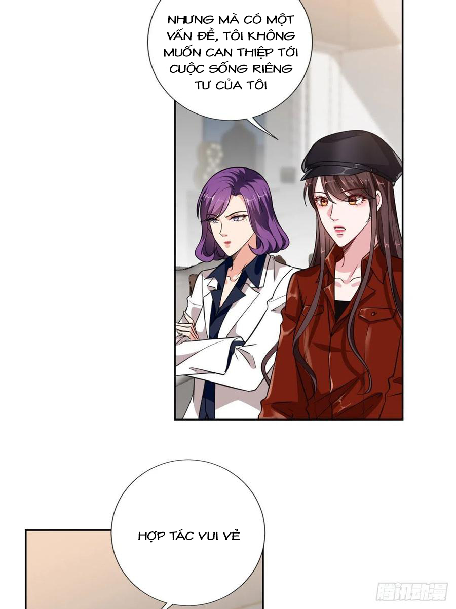 thí hôn lão công, cần giúp sức chapter 237 4