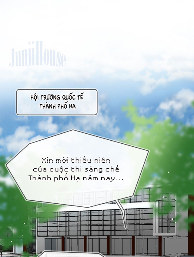 dù sao tôi vẫn vĩ đại như vậy chapter 8 2