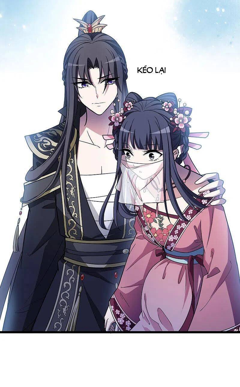 phượng nghịch thiên hạ chapter 480.2 3