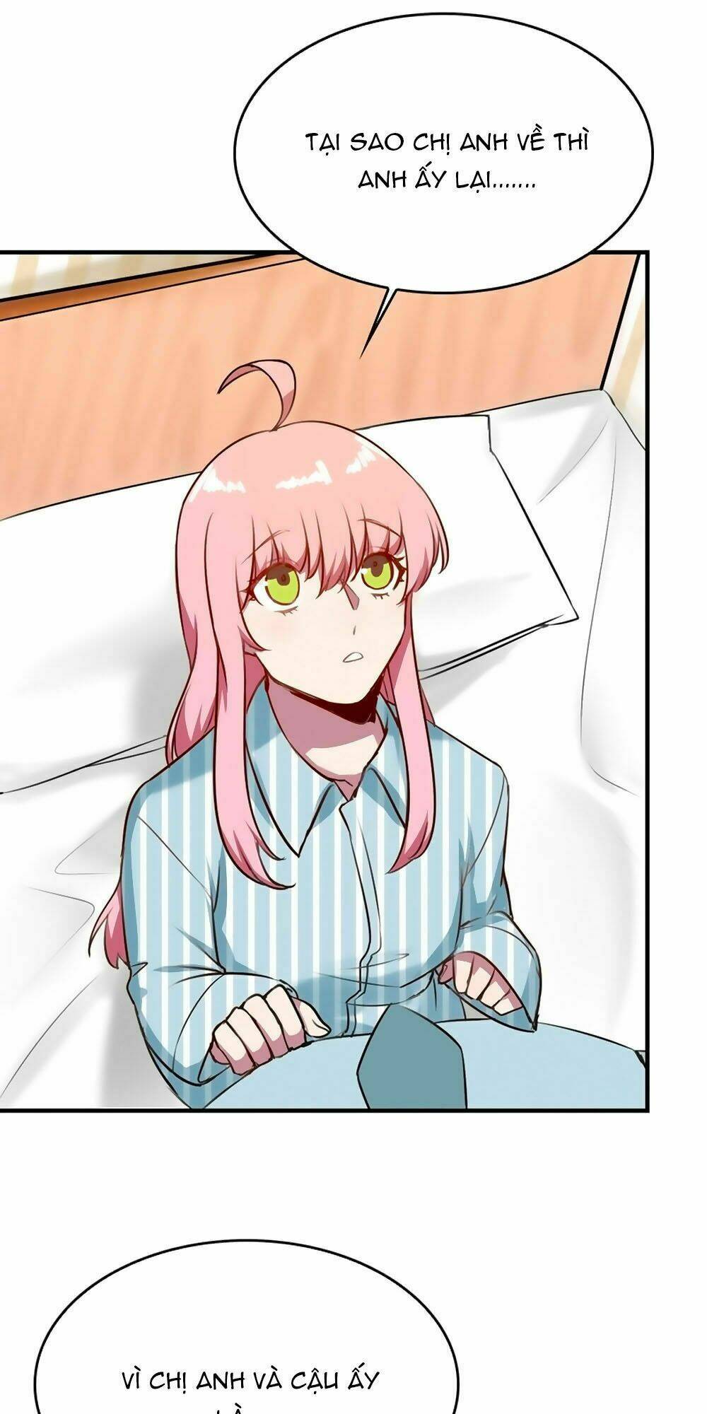 bám lấy nam thần bất chấp thời tiết chapter 22 17