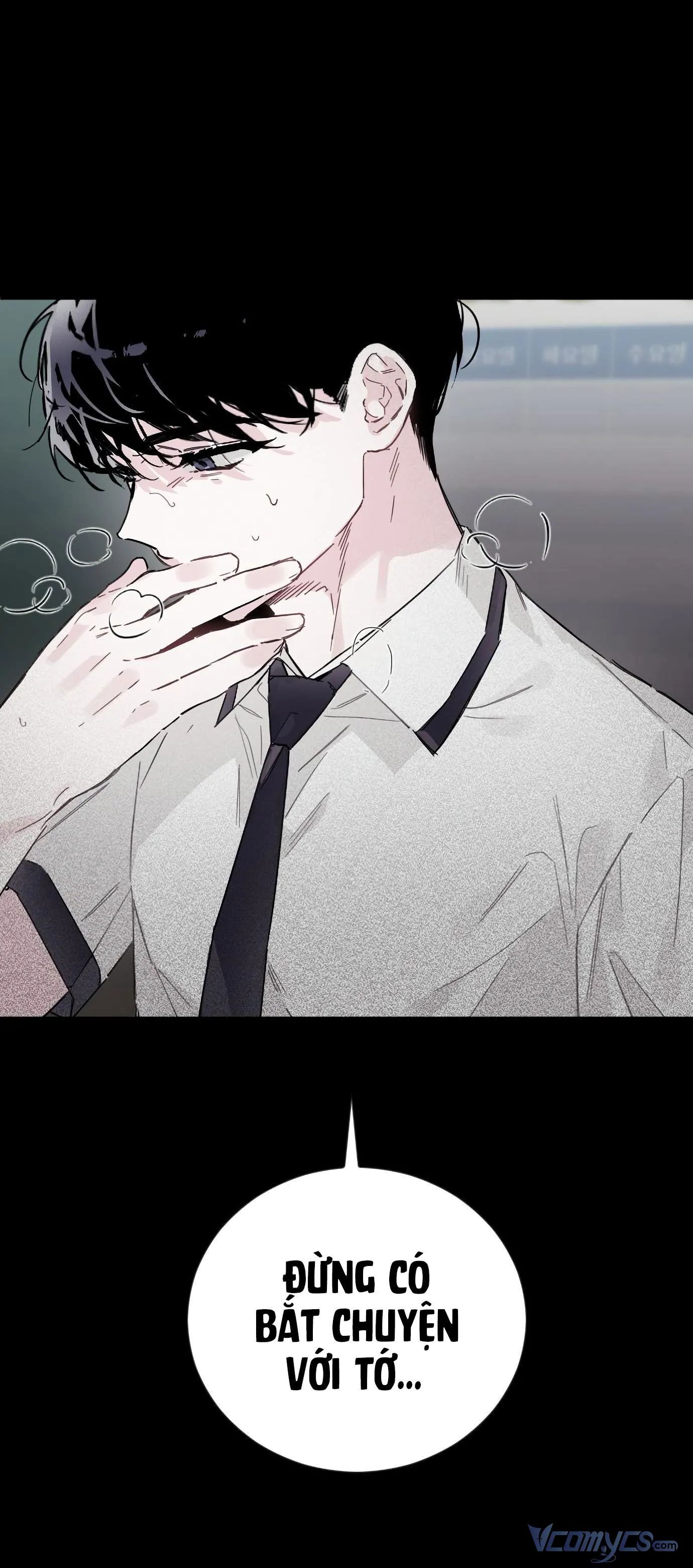 em đã tìm kiếm cả ngàn năm nay chapter 10 18