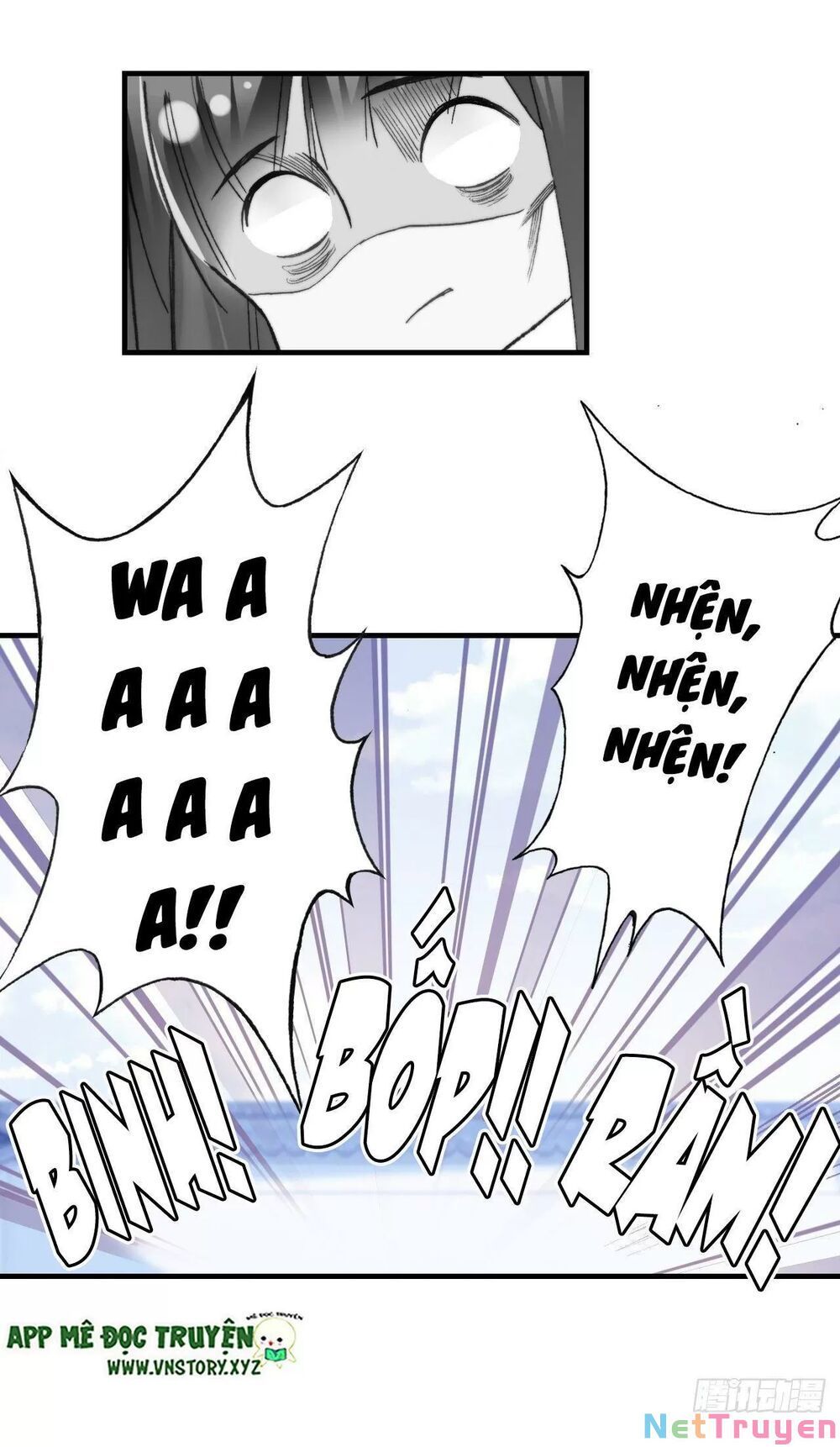 lại bị bệnh chiều chuộng quấn lấy chapter 54 30