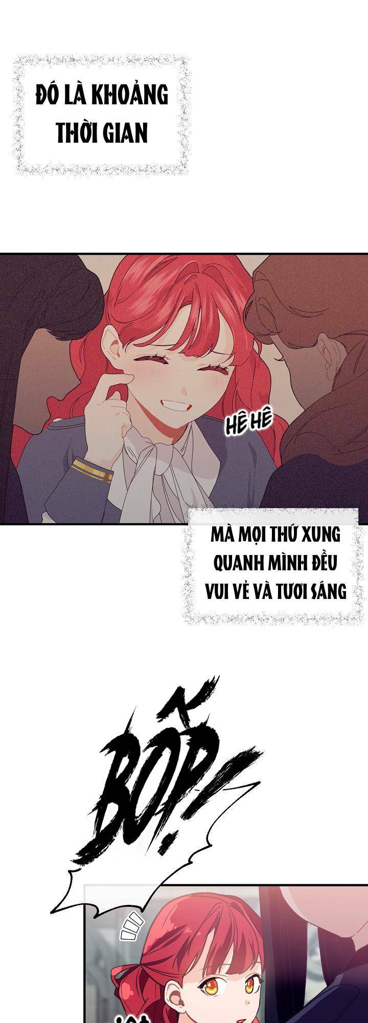 đại dương kiêu sa chapter 1.1 31