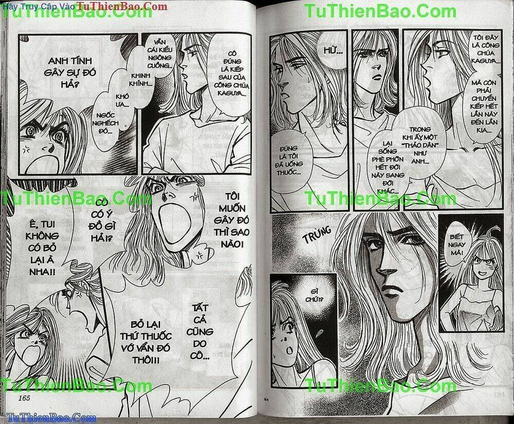 chỉ cần có anh chapter 1 82