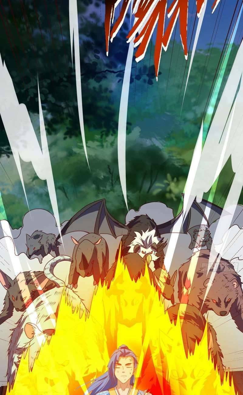 tối cường thăng cấp chapter 111 3