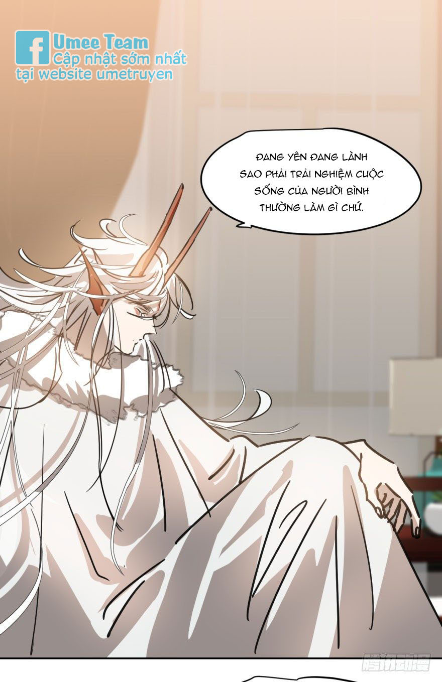 bắt lấy ngao ngao chapter 16 39