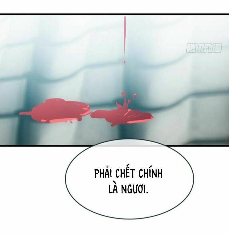 sư phụ lại trêu chọc ta chapter 47 19