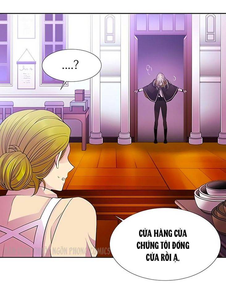 năm môn đệ của charlotte chapter 7 73