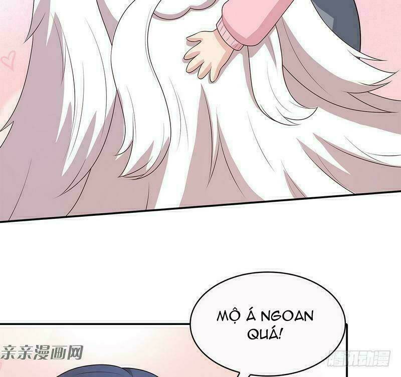 nam thần manh bảo tận diệt chapter 59.1 30