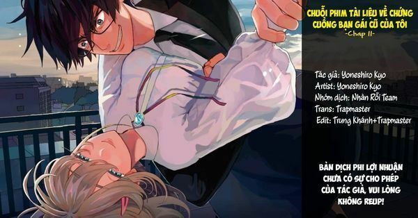 hãy cho em ''trung tình'' của anh chapter 11 21