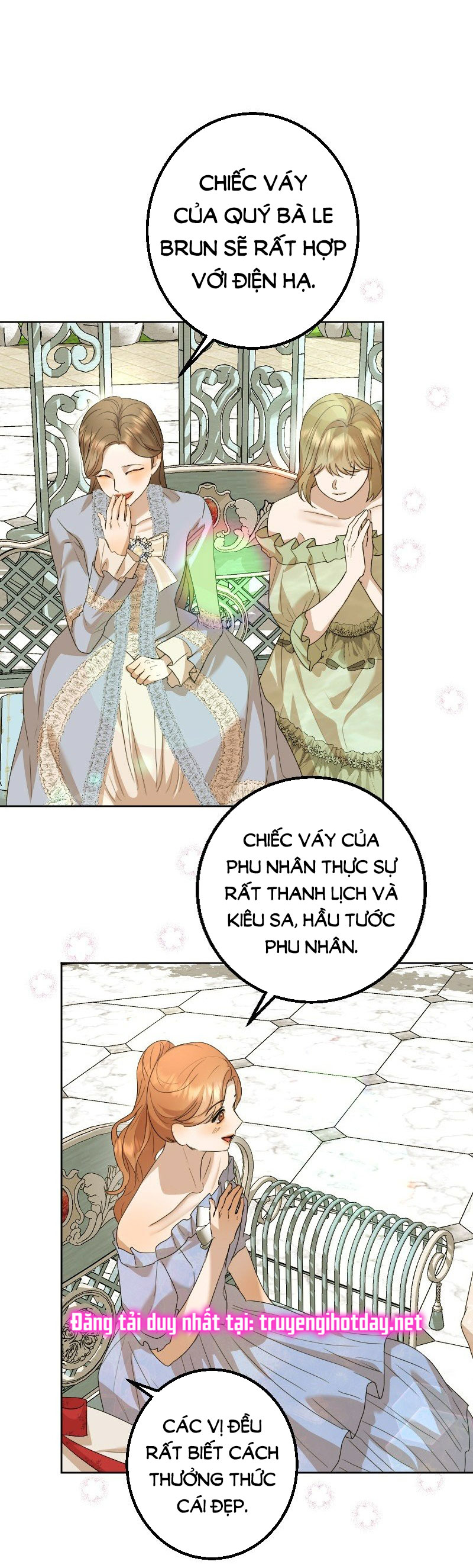 ngã rẽ định mệnh chapter 19.1 19