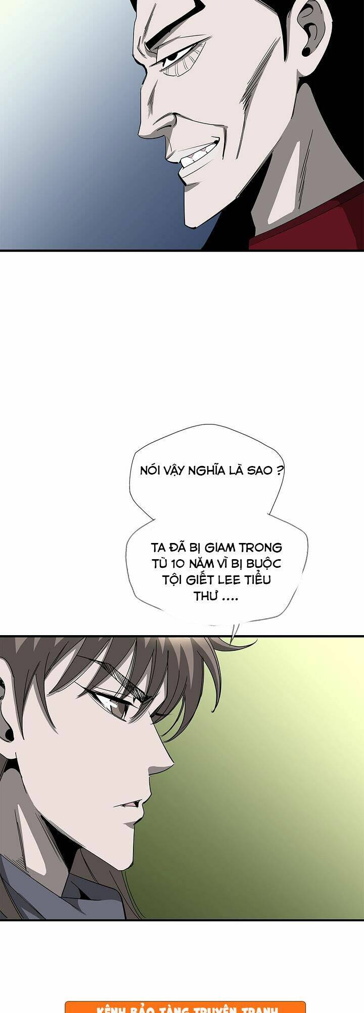 cuồng long chapter 60 30