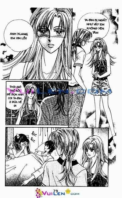 hoa người chapter 7 80