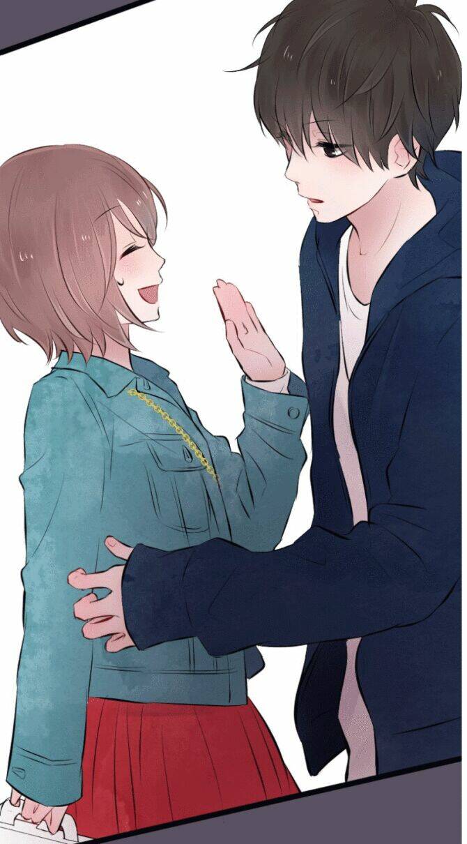 yêu không thể nói chapter 11 17