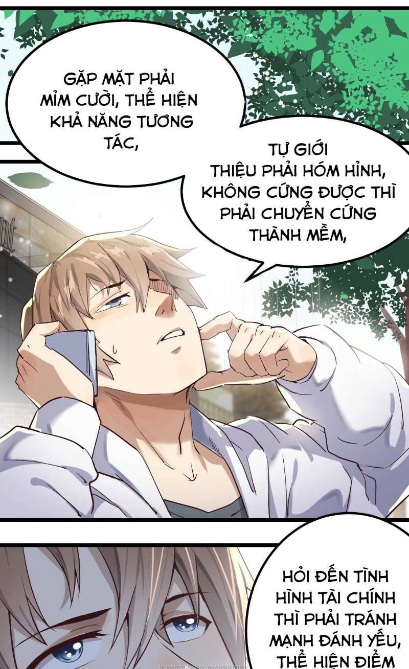 song tu đạo lữ kiểu xem mặt chapter 0 4