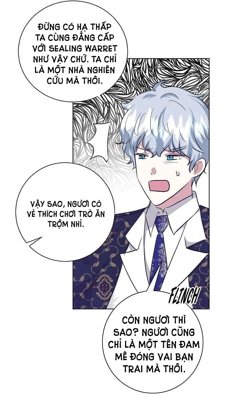 5500 sắc thái của quỷ vương chapter 47.2 3