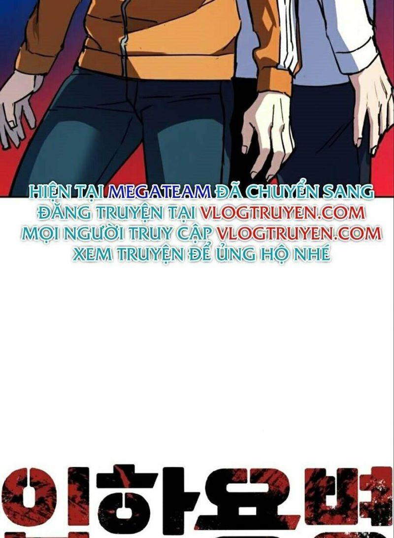 bạn học tôi là lính đánh thuê chapter 35 16