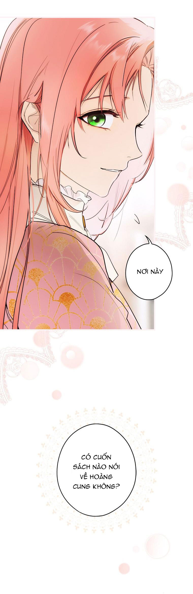 cổ tích về người mẹ kế chapter 85.5 19