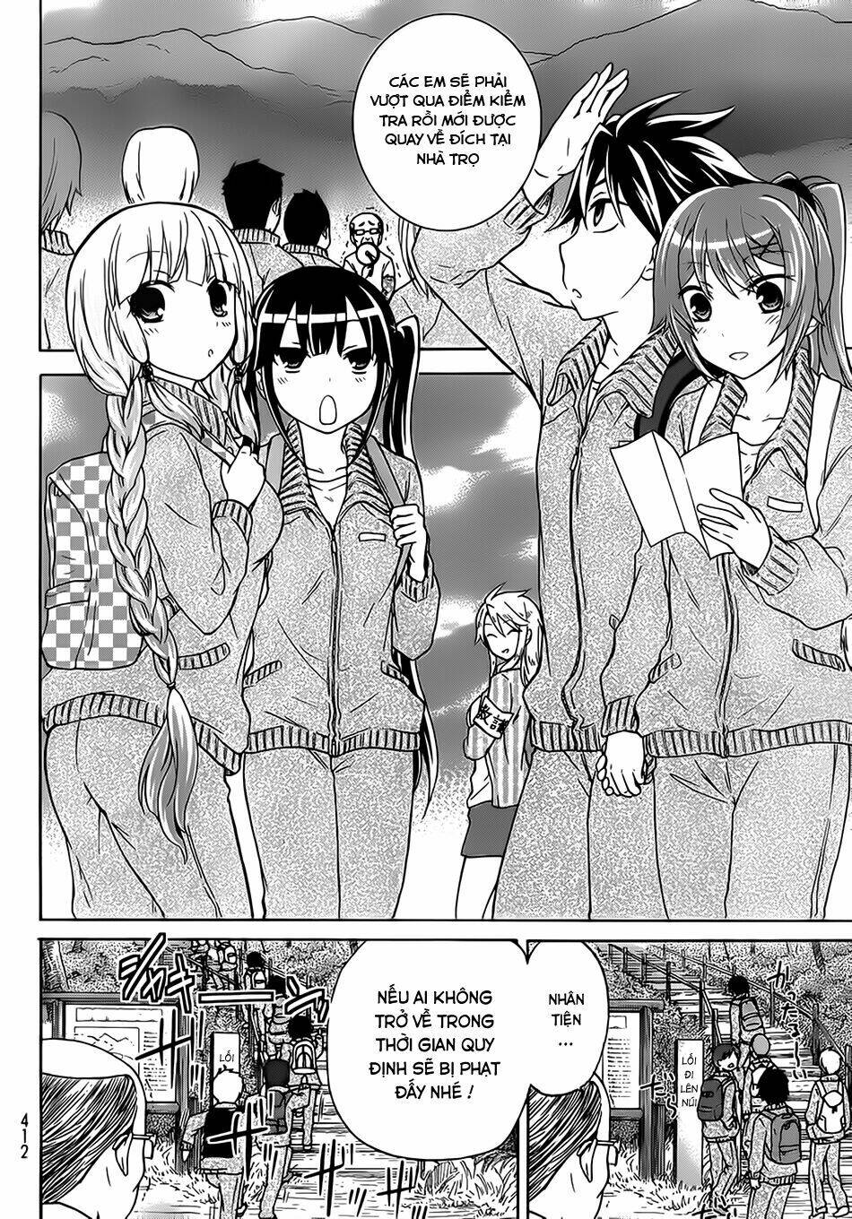 maga-tsuki chapter 17 7