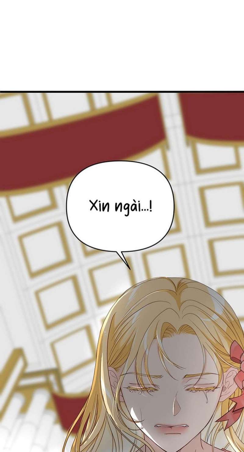 [ 18+ ] bệ hạ đã thay đổi rồi! chapter 2 14
