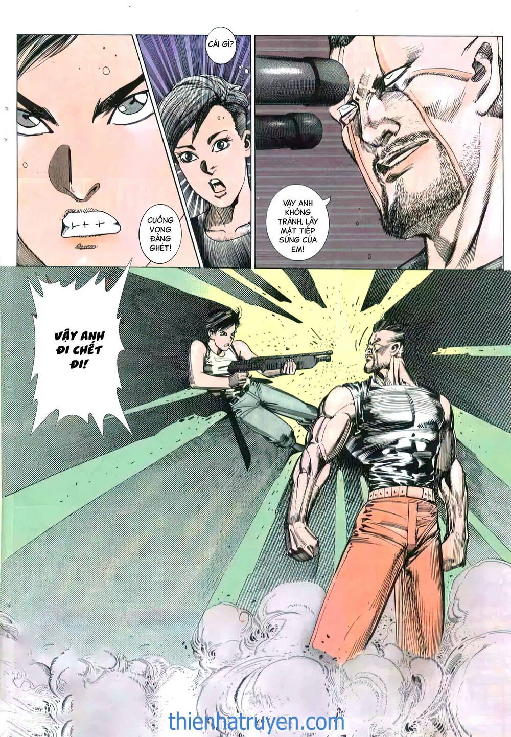 hắc báo liệt truyện chapter 228 15